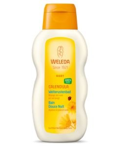 Bain Douce nuit au Calendula - dluo 01/23, 200 ml